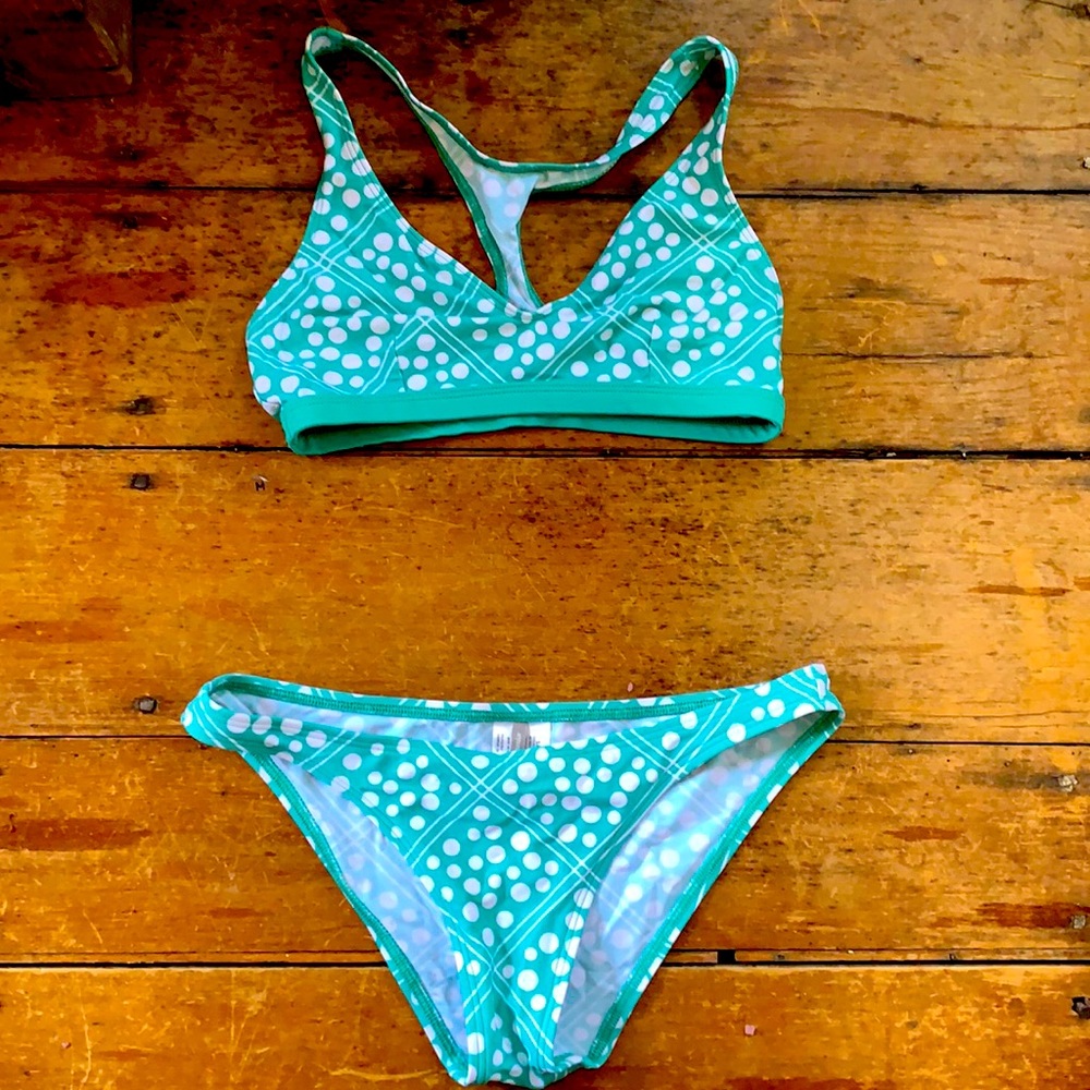 Patagonia swimsuit